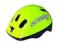 BIG kask zielony Speedy 48-54 cm