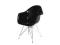 FOTEL EAMES PLASTIC ARMCHAIR DAR