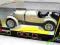 MERCEDES - BENZ SSKL 1:18 BBURAGO GOLD