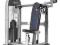 Star Trac seria Instinct - Shoulder Press