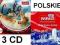 POLSKIE PRZEBOJE Enej Zakopower Kamil Bednarek 3CD
