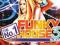 V/A  NO.1 FUNKY HOUSE V.3 (Fatboy Slim, Prydz) 4CD
