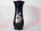 KOBALTOWY WAZON CROWN ARPO FINE PORCELAINE # 854