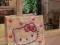 Serwetki Hello Kitty 33x33cm 20szt urodziny 81794g