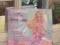 Serwetki Barbie Syrena 33x33cm 20sz urodziny 9067g