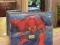 Serwetki Spiderman 33x33cm 20szt urodziny 8770g