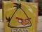 Serwetki Angry Birds 33x33cm 16sz urodziny 552363g