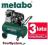 KOMPRESOR METABO MEGA 550-90 D 360 l/mi sprężarka