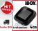 ODTWARZACZ I-BOX MP4 RUNNER 4GB BLACK PROMOCJA FV!