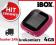 ODTWARZACZ I-BOX MP4 RUNNER 4GB RED PROMOCJA!!!!