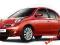 NISSAN MICRA K12 03-10 5DRZWI PROGI NOWE