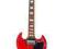 Vintage VS6 Cherry Red SG GITARA ELEKTRYCZNA Tychy