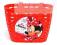 Koszyczek Na Rower Myszka Minnie - Disney