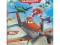 PANINI Planes Disney Album