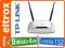 TP-LINK TL-WR841N ROUTER 300Mbps AP UPC ASTER 1279