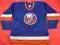 NEW YORK ISLANDERS NHL HOCKEY CCM Koszulka M