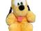 DISNEY Pluto Flopsi 20 cm