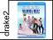 MAMMA MIA! (Meryl Streep) [BLU-RAY]