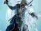 Assassins Creed III Atak - plakat 40x50 cm