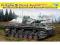 DRAGON Pz.Kpfw.III (5cm) Ausf.H Sd.Kfz. 1/35