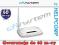 Router/Punkt dost TL-WR743ND DSL WiFi 150MBs Łódź