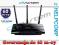 Router TL-WDR4300 2xUSB 2,4/5GHz 750Mb/s! Hit!