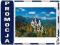 CLEMENTONI 34517 Puzzle 4000 NEUSCHWANSTEIN