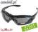 W1033 GOGLE OKULARY NARCIARSKIE SNOWBOARD NARTY