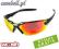 W1044 GOGLE OKULARY NARCIARSKIE SNOWBOARD NARTY