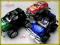 SAMOCHÓW AUTO JEEP Z NAPĘDEM RÓŻNE KOLORY