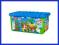 Mega Bloks Duże pudełko Safari