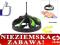 LATAJĄCE LEWITUJĄCE UFO STEROWANE RĘKĄ ZABAWKA