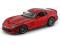 DODGE VIPER SRT GTS 2013 BBURAGO SAMOCHÓD 1:32