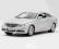 MERCEDES-BENZ E-CLASS COUPE BBURAGO SAMOCHÓD 1:32