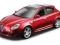 ALFA ROMEO GIULIETTA BBURAGO SAMOCHÓD AUTO 1:32