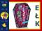 MONSTER HIGH UPIORNIE SZYBKA GRA KARCIANA KARTY