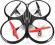 HELIKOPTER QUADCOPTER H07NC 2,4GHz