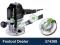 FESTOOL OF 1400 EBQ-Plus + Frezy Box-OF-S 574398