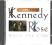 KENNEDY ROSE WALK THE LINE CD