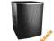 POTĘŻNY SUPER MOCNY SENSE 18B SUBWOOFER NOWA CENA