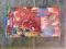 Obrus Marvel Heroes urodziny 120x180cm 9520g