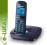 Telefon bezprzewodowy PANASONIC KX-TG5521 2 kolory