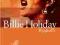 Blackburn Julia - Billie Holiday: biografia