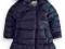 NEXT 2014 KURTKA NAVY 5-6 L 684-824