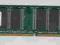 512 MB DDR KINGSTON 3200/400 KTH-D530/512