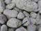 BEŻOWY 100-200 KAMIEŃ OTOCZAK 30kg OTOCZAKI