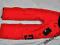 Spodnie DC BANSHEE K Snowboard Narty R.150cm