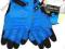 QUIKSILVER RĘKAWICE BRANCH GLOVE R.L -44%