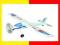 Samolot Electro Trainer S ART Graupner