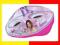 Kask Rowerowy - Violetta - Disney